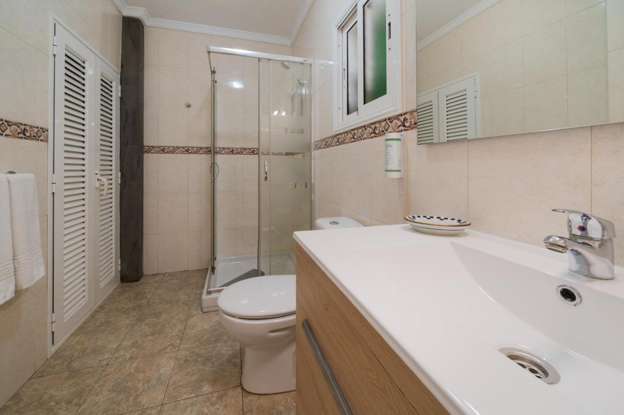 Sabbia Suites Alaia פאמארה מראה חיצוני תמונה