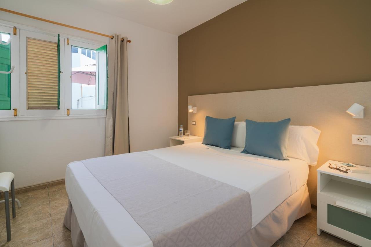Sabbia Suites Alaia פאמארה מראה חיצוני תמונה