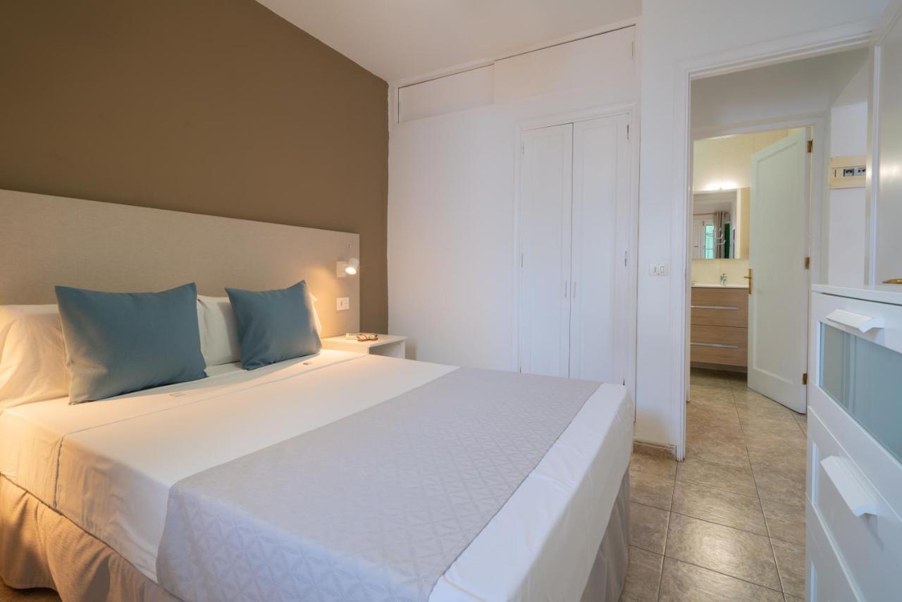 Sabbia Suites Alaia פאמארה מראה חיצוני תמונה