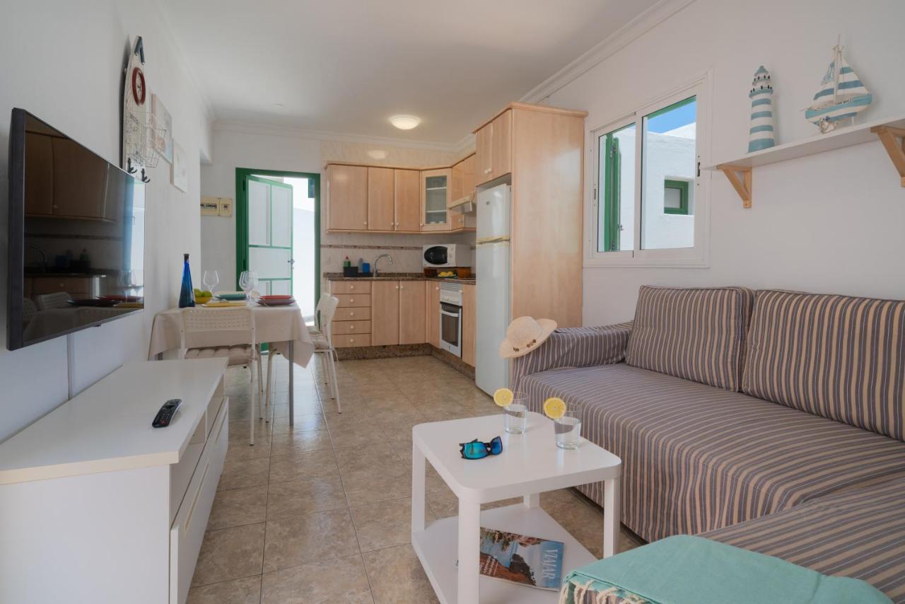 Sabbia Suites Alaia פאמארה מראה חיצוני תמונה