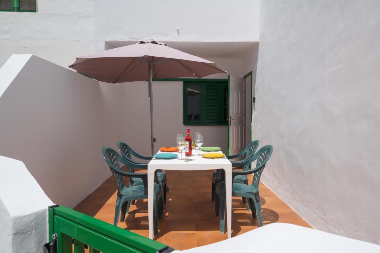 Sabbia Suites Alaia פאמארה מראה חיצוני תמונה