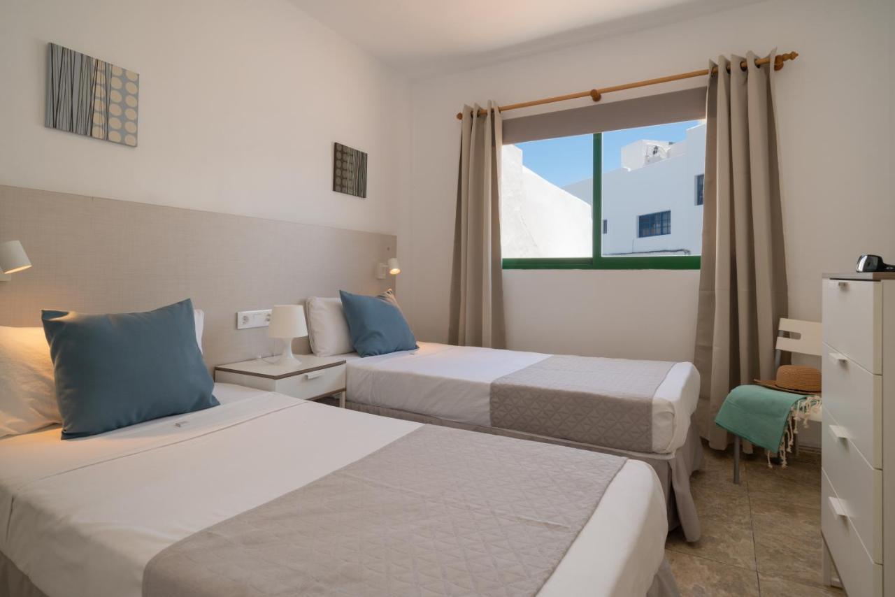 Sabbia Suites Alaia פאמארה מראה חיצוני תמונה